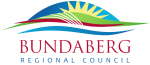 Bundaberg Regional Council logo