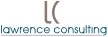 Lawrence Consulting logo