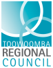 Toowoomba Regional Council logo
