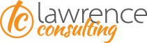 Lawrence Consulting Logo