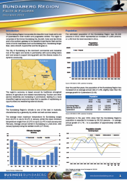 Bundaberg Region Document