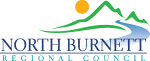 North Burnett Regional Council logo